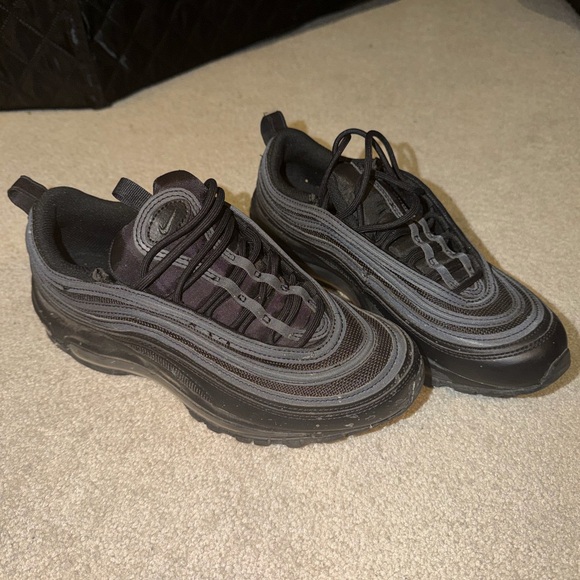 Nike Airmax 97 Womens 8.5 - Picture 3 of 3